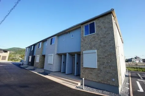 モント キアラⅠの画像