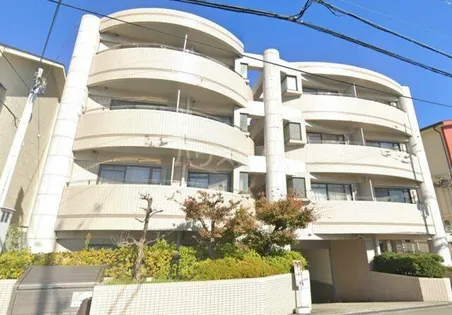 シャトー柴原の画像