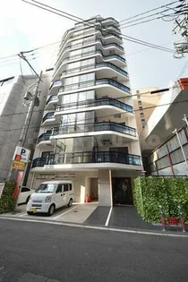 グラシア堺筋本町の画像