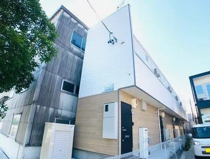 LE COCON好本町の画像