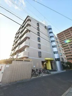 プリンスコート新高の画像