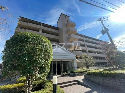 リヴェール緑地の画像