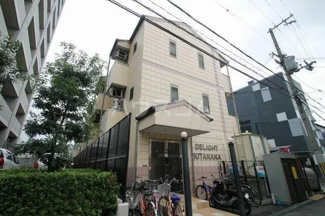 DELIGHT 門真の画像