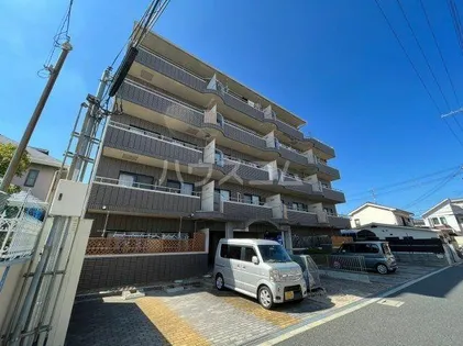 GMパーク錦通の画像