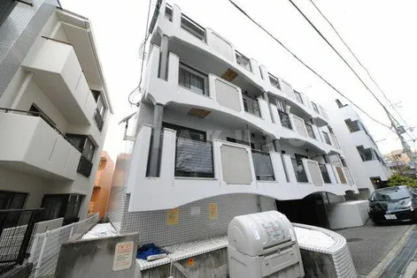 エリータ桃山台Ⅱ【2階】の外観