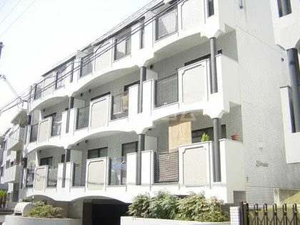 エリータ桃山台2の画像