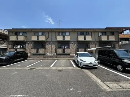 フラッツ清風の画像