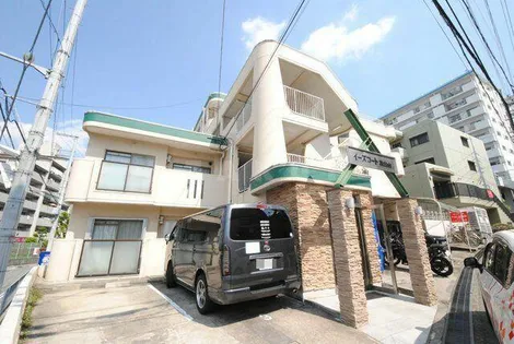 イーズコート桃山台の画像