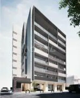 エリタージュ江坂の画像