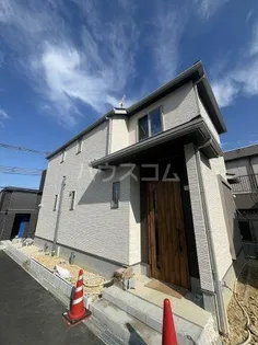 大阪府豊中市上野東2丁目【一戸建】の外観