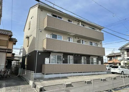 エーデルハイムクロダの画像