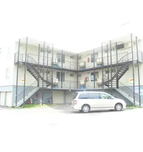 ヒルハイツの画像