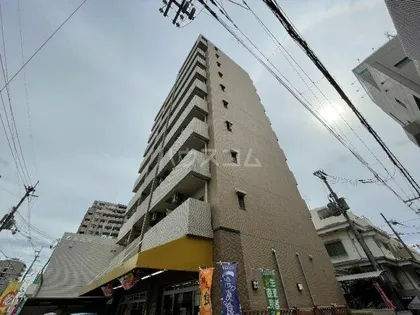 アイスビル【6階】の外観