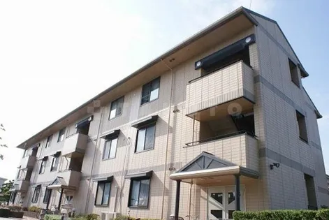 コンフォートヒルの画像