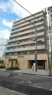 プレジオ江坂SOUTH【7階】の外観