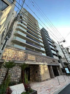 プレジオ鎗屋町【15階】の外観