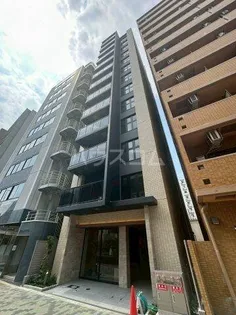 ルフォンプログレ新町【702号室】の外観