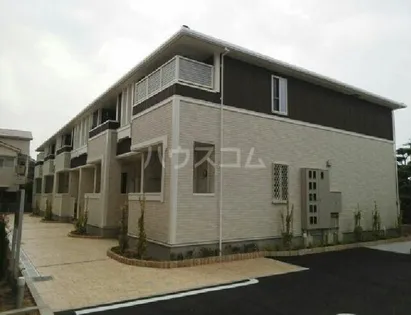 メゾン メルベイユの画像