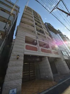 LUXE新大阪南の画像