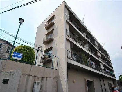 円山グリーンハイツの画像