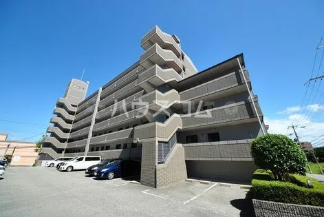 アビタシオン橋本IIIの画像