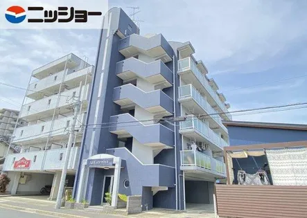 I&Nニシカワビルの画像