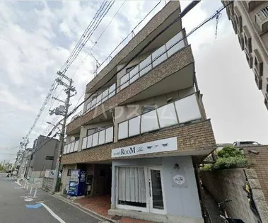 イーストタウンハイツ【3階】の外観