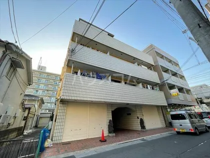 アクティ常盤の画像