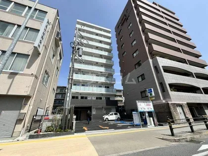 オリエントレジデンス門真栄町の画像