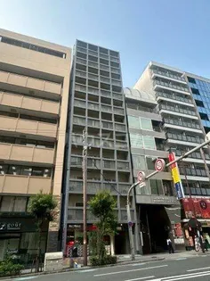 アプリコ【3階】の外観