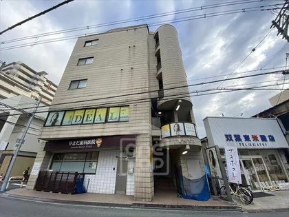 英陽ビルの画像