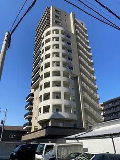 FLATS別院の画像