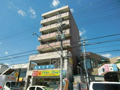 メルツハイム北村の画像