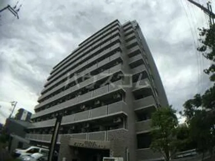 エスリード北梅田第2の画像