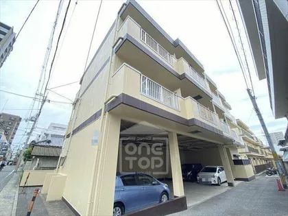 プリマヴェーラ2【3階】の外観