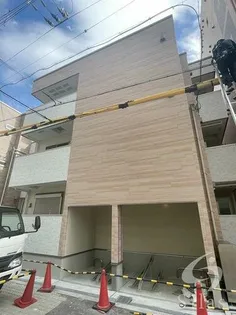 フジパレス加賀屋Ⅰ番館の画像