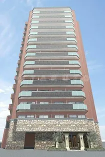 プレジオ都島本通【3階】の外観