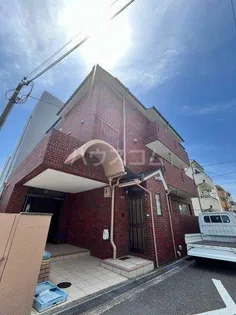 センチュリー三島【1階】の外観