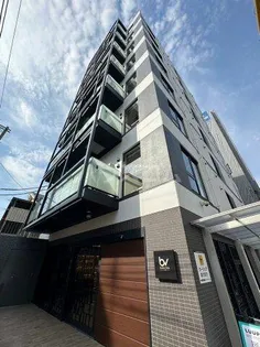 ブエナビスタ梅田イースト【5階】の外観