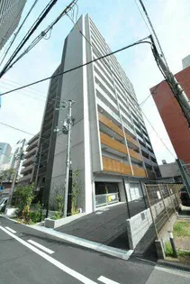 アプリーレ中之島【4階】の外観