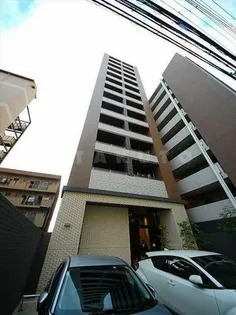 大阪府吹田市江の木町【マンション】の外観