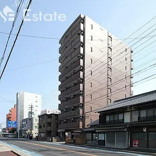 レーベン新城の画像