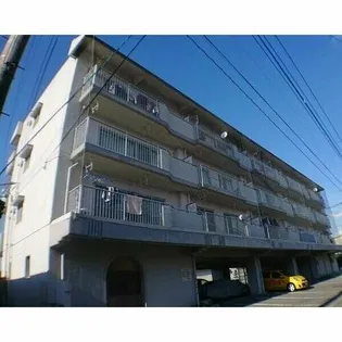 プランドゥ柳川【305号室】の外観