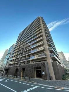 大阪府大阪市北区天満橋1丁目【マンション】の外観