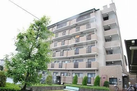 大阪府吹田市南正雀1丁目【マンション】の外観