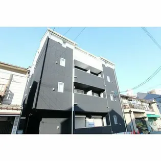 エヌエムキャラントユイットサウスの画像