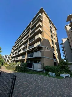 プレミスト北千里クラッシィF棟の画像