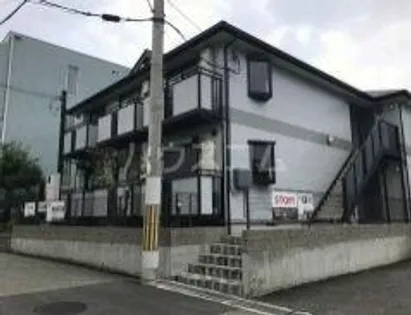 パセオ グリーンヒルズの画像