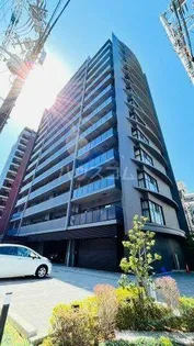 大阪府大阪市北区天神橋1丁目【マンション】の外観