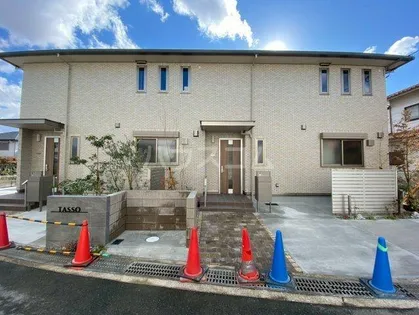 TASSO(タッソ)【1階】の外観